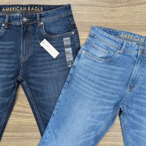 CottonRun Jeans